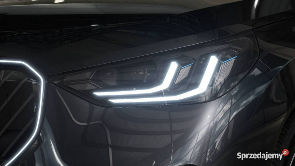 BMW X3 NOWE BMW X3 30e xDrive Dostępny ręki G45 łódzkie Łódź