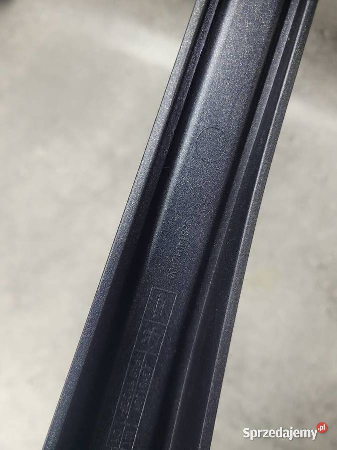 KTM 390 ADV 23 STELAŻ LAMPY MOCOWANIE wspornik Nowy Tomyśl