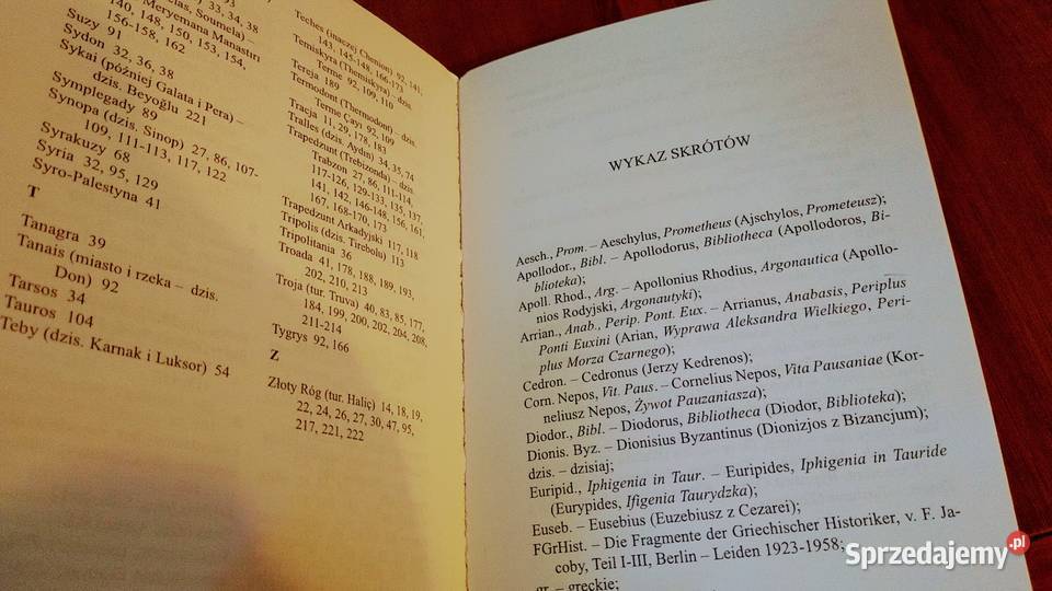 Na czarnomorskim szlaku starożytnych Greków Gdańsk