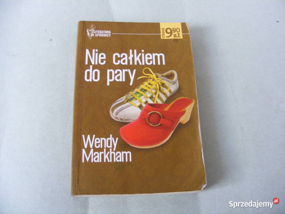 Aniołek Pawlak Impreza u Ralpha Jewell Nie miękka Oborniki Śląskie