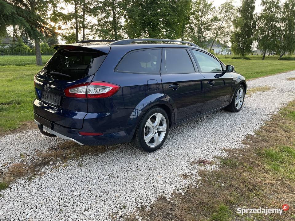 Z Niemiec Radom sprzedam