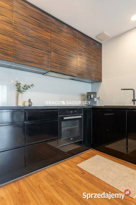 Ogłoszenie mieszkanie Kraków 52m2 2pokojowe Wynajem małopolskie sprzedam