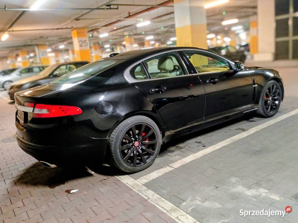 Jaguar xf Jaguar