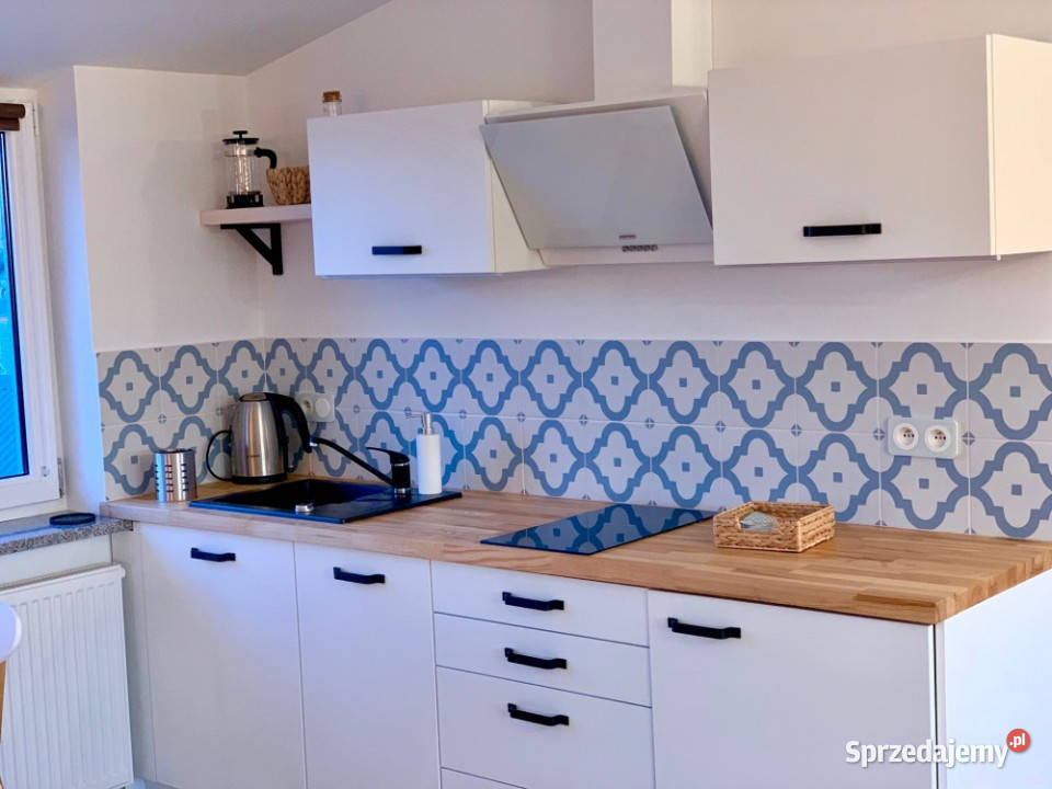 Dziwnówek Wyjątkowy apartament bez prowizji zachodniopomorskie sprzedam