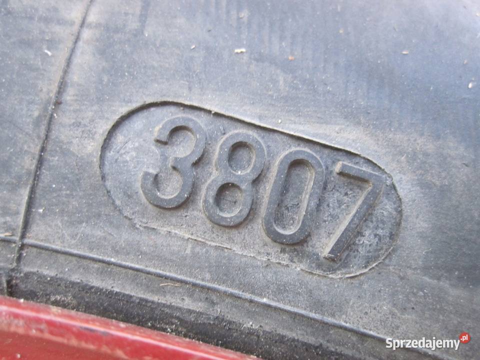 PEUGEOT 208 207 CC CITROEN C3 koło dojazdowe Kielce