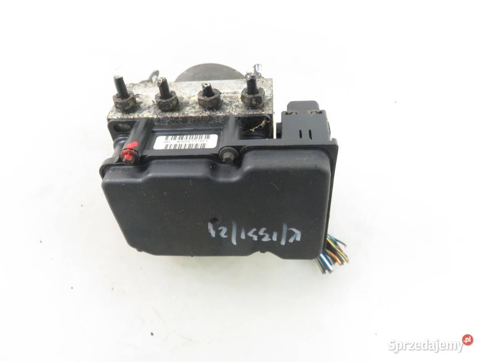 POMPA ABS MITSUBISHI COLT VI 0265800844