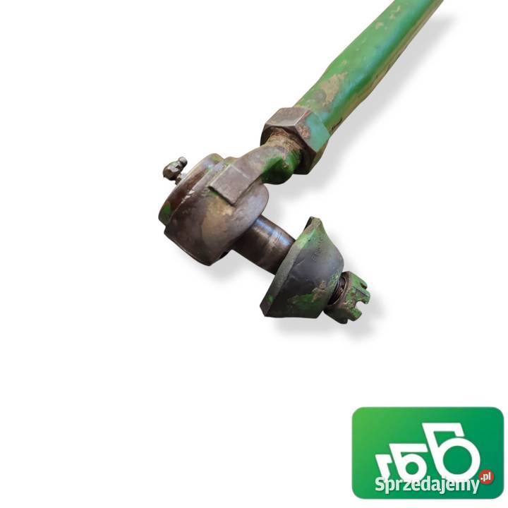 Drążek kierowniczy Cięgło RE34545 John Deere Wilkowo