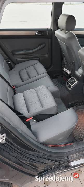 Sprzedam audi a6 c5 avant Warszawa sprzedam