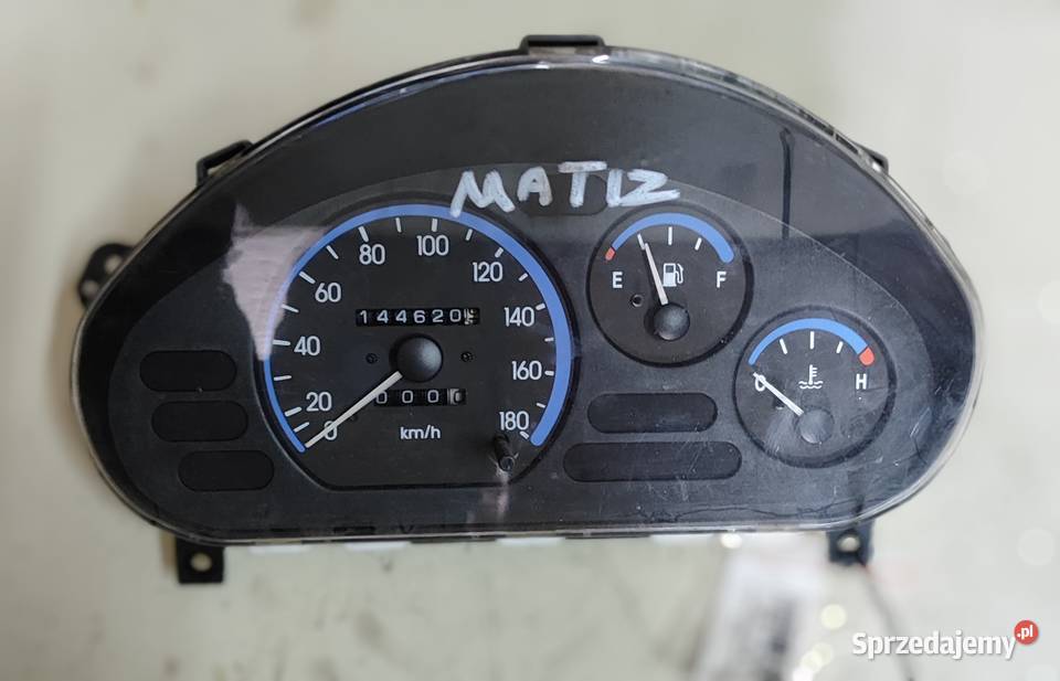Daewoo Matiz Licznik zegar Liczniki i zegary Żywiec sprzedam