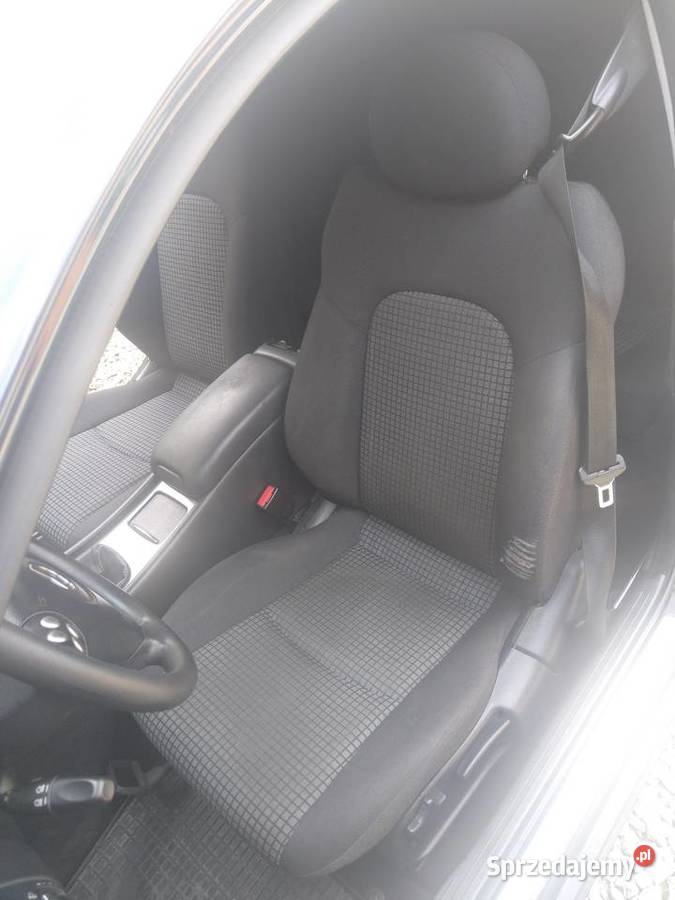 Sprzedam Mercedes w203 cupe Niepołomice