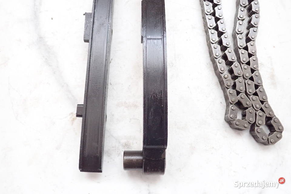 Rozrząd Ślizgi Ślizg Łańcuszek Rozrządu Kawasaki Strzelce Krajeńskie