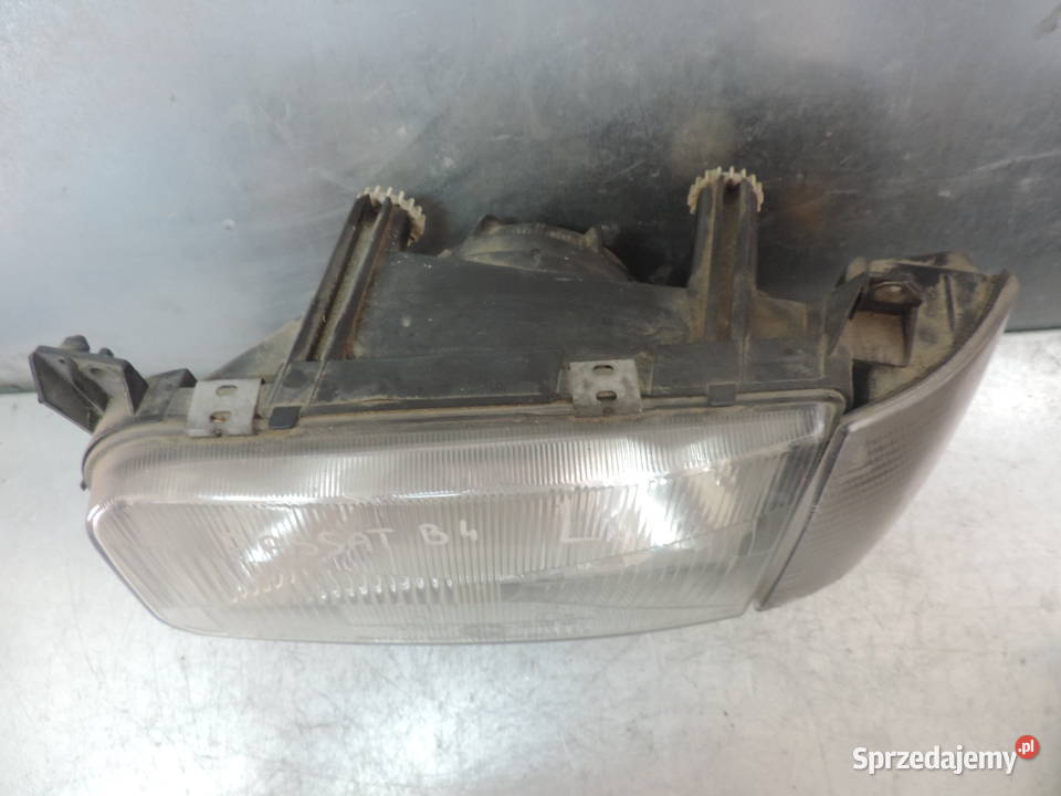 LAMPA LEWA PRZEDNIA VW PASSAT B4 Lewe Nowy Sącz sprzedam