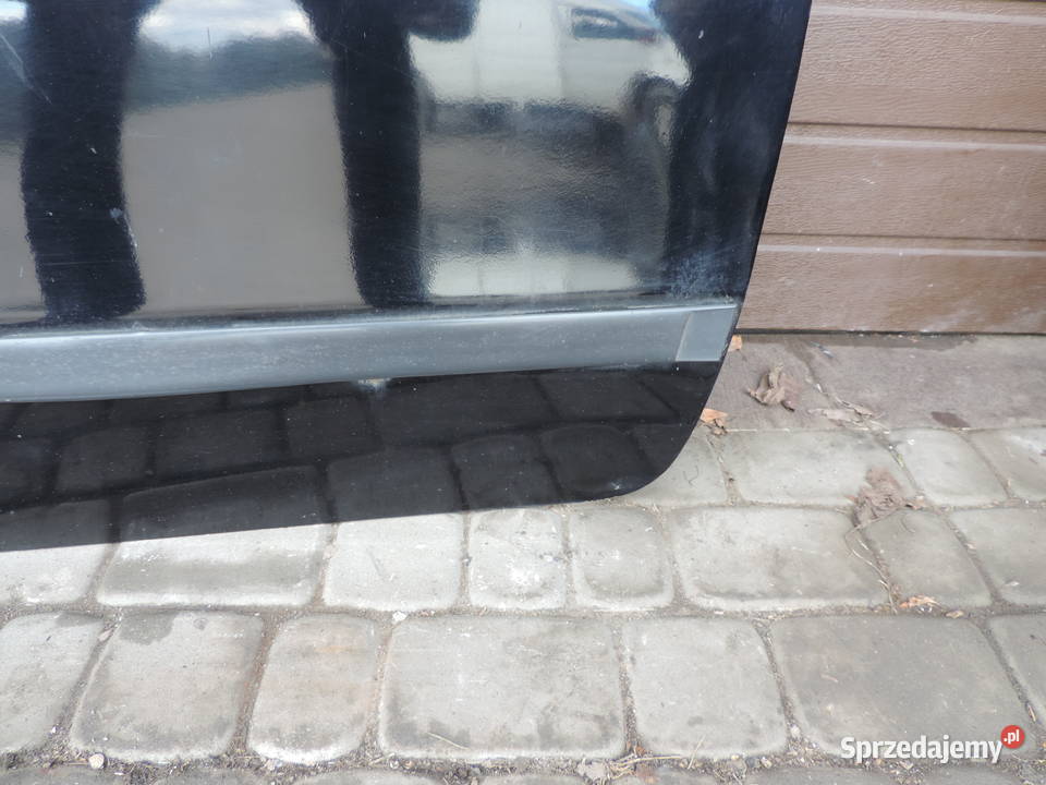 DRZWI PRAWE PRZEDNIE FIAT PUNTO I 1 5D Drzwi Nowy Sącz