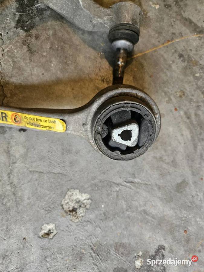 Wahacze przód bmw e60 e63 oryginalne małopolskie Kraków