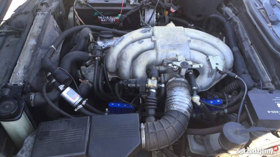 BMW e34 25 Benzyna Gaz Iława sprzedam