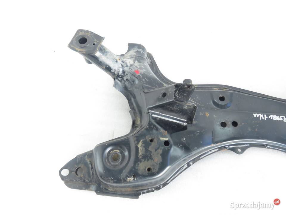 SANKI PRZÓD TOYOTA RAV 4 II A2 20 D4D 4WD 116 małopolskie