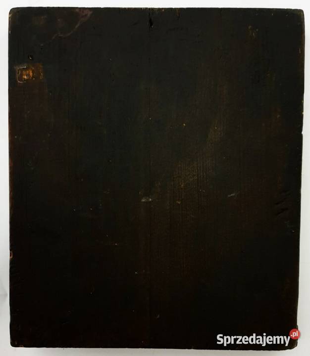 Ikona Święty Symeon Wierchoturski 0072 Warszawa