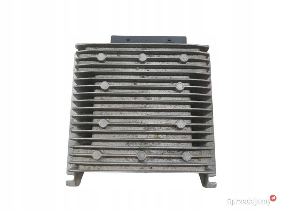 WZMACNIACZ RADIA 3T0035456 Skoda Superb II