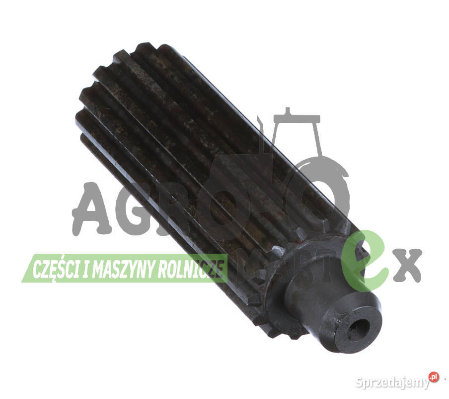 87366588 WAŁEK CNH Wichrów sprzedam