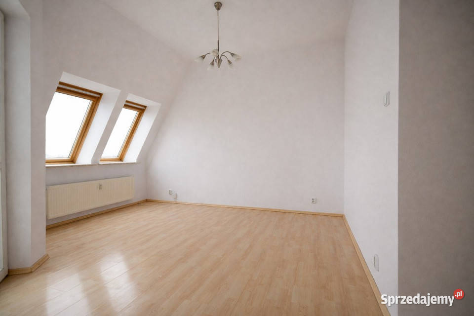 sprzedaży mieszkania Lublin 53m 2 pokojowe Sprzedaż