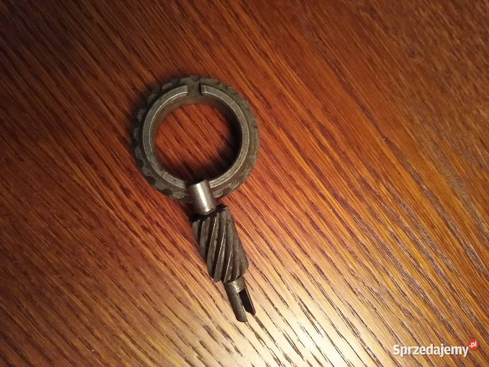 Napęd licznika SHL M11 Ostrzeszów