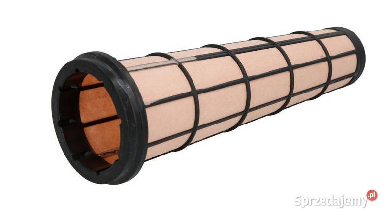 Filtr powietrza wewnętrzny 3248x916x62 John New Holland Białystok sprzedam