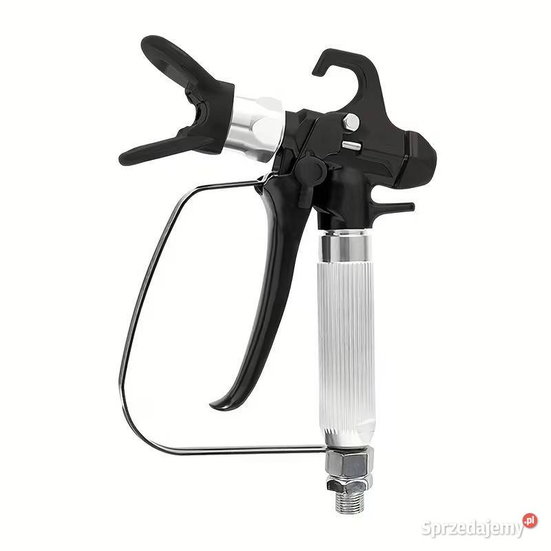 Pistolet malarski Dysza 517 Przedłużka wielkopolskie Piła