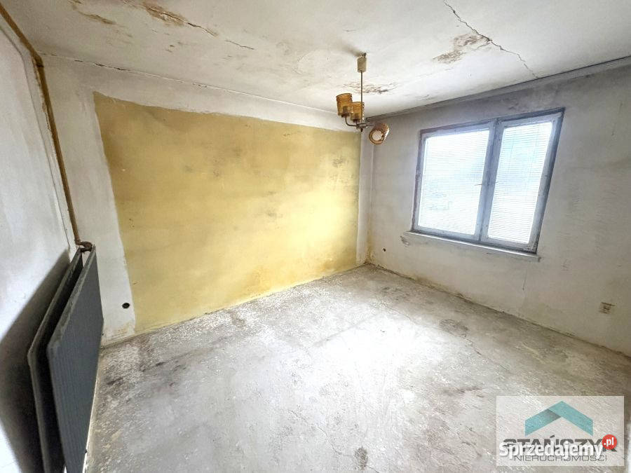 Sprzedam dom bliźniak Czarnogłowy 132m2 zachodniopomorskie