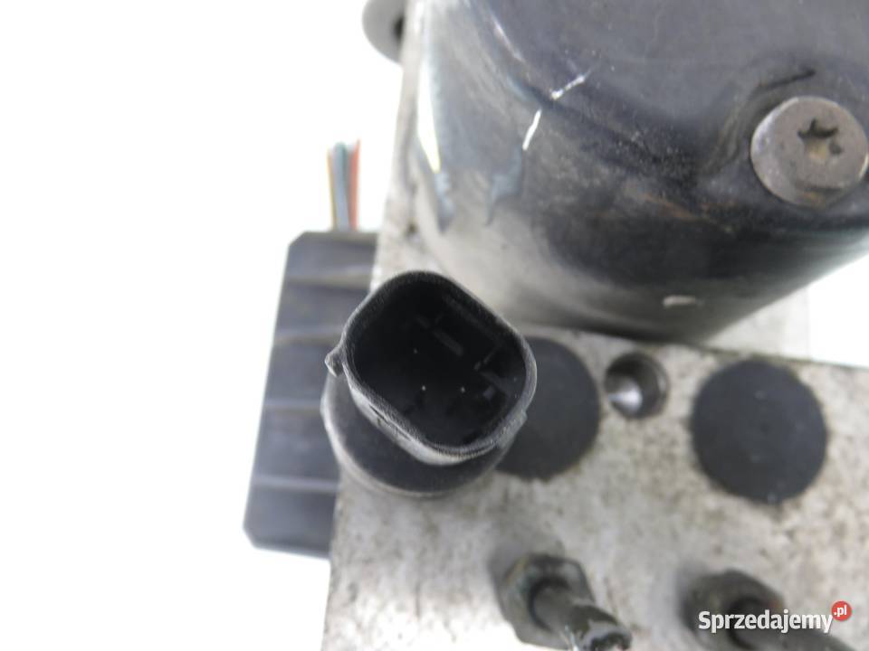 POMPA ABS MERCEDESBENZ W168 0265202412 osobowe