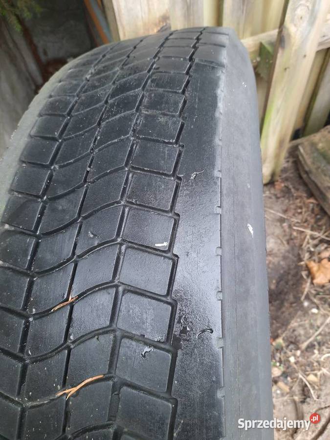 Opona 31565 225 przyczepa opony rolnicza beczka Turek