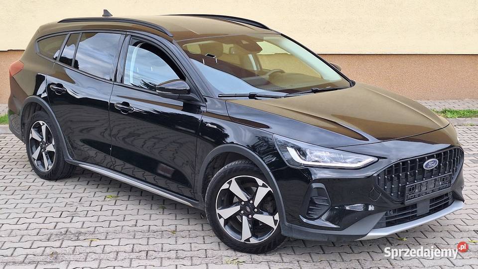 Ford Focus Active Full led Zamość sprzedam