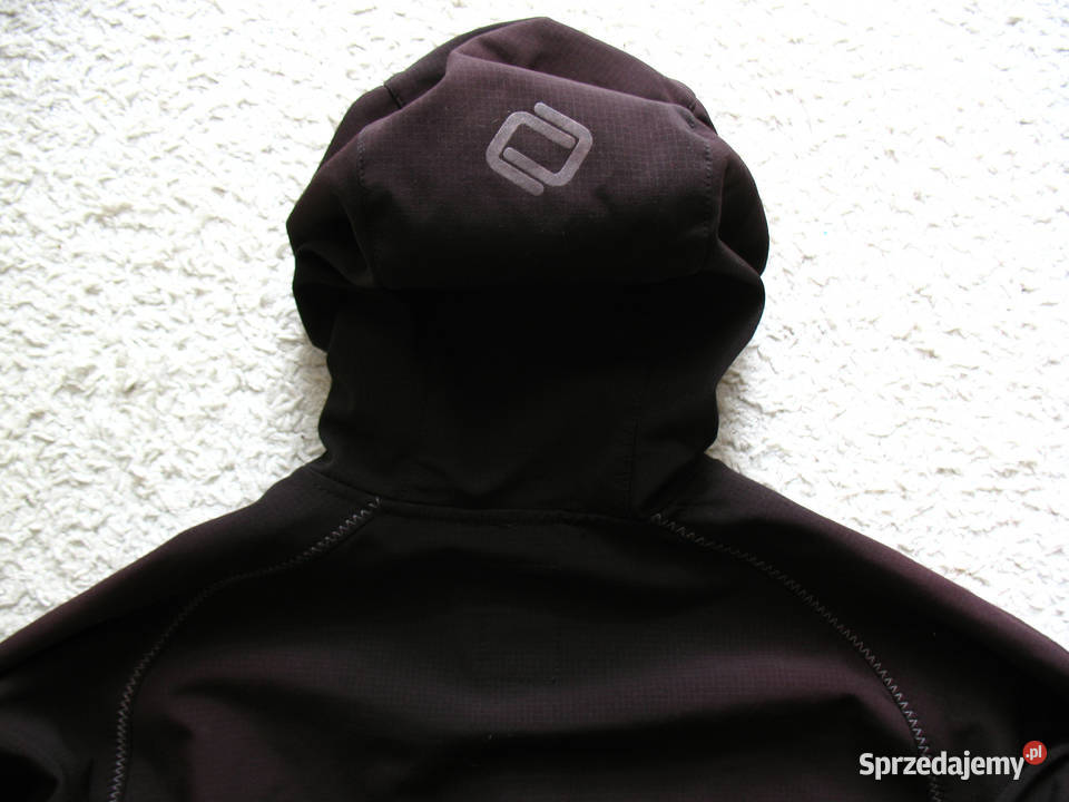Kurtka Softshell z kapturem Cobolt Black Line L warmińsko-mazurskie Olsztyn