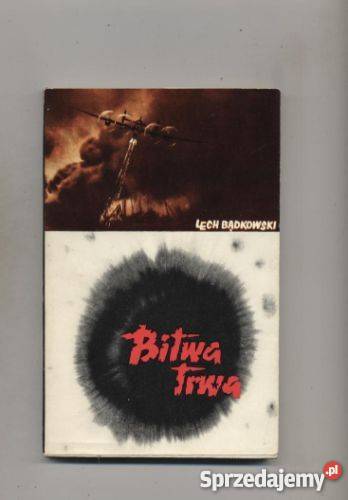 Bitwa trwa Szczecin sprzedam