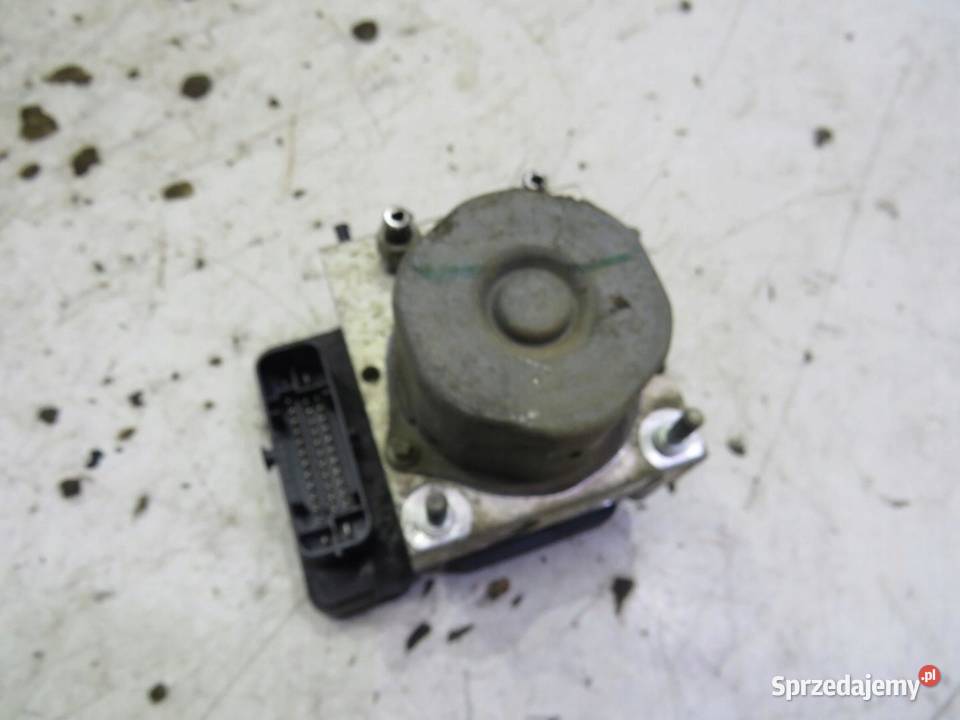 POMPA ABS QASHQAI J11 16 DCI 0265956165 sprzedam