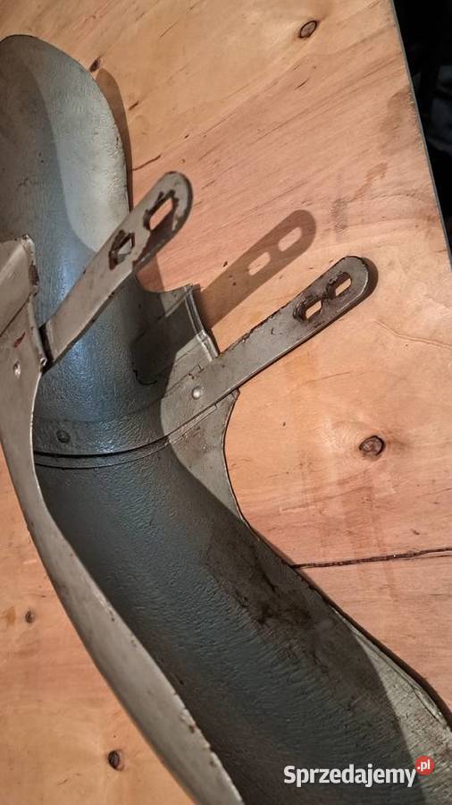 BLOTNIK PRZOD JUNAK STOPKI PASAZERA Lubliniec sprzedam