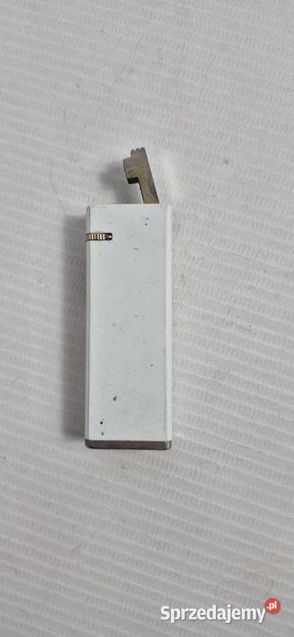 Kolekcjonerska zapalniczka SCORPIO Marlboro Biłgoraj