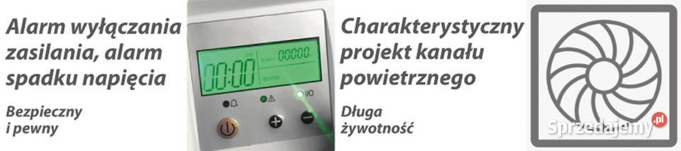 KONCENTRATOR TLENU KONSUNG KSOC5 WYNAJEM sprzedam