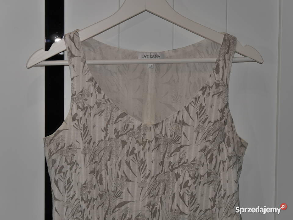 Latisana śliczna bluzeczka 36 S Wrocław