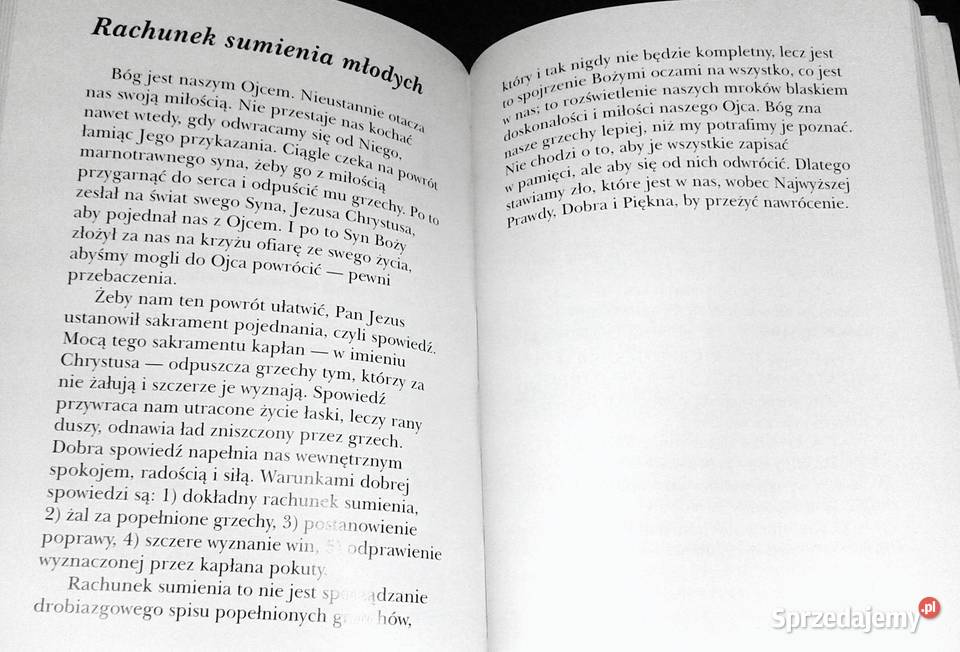 Otrzymaliście Jego moc bądzcie Mu świadkami ks Kultura i Rozrywka Chełm