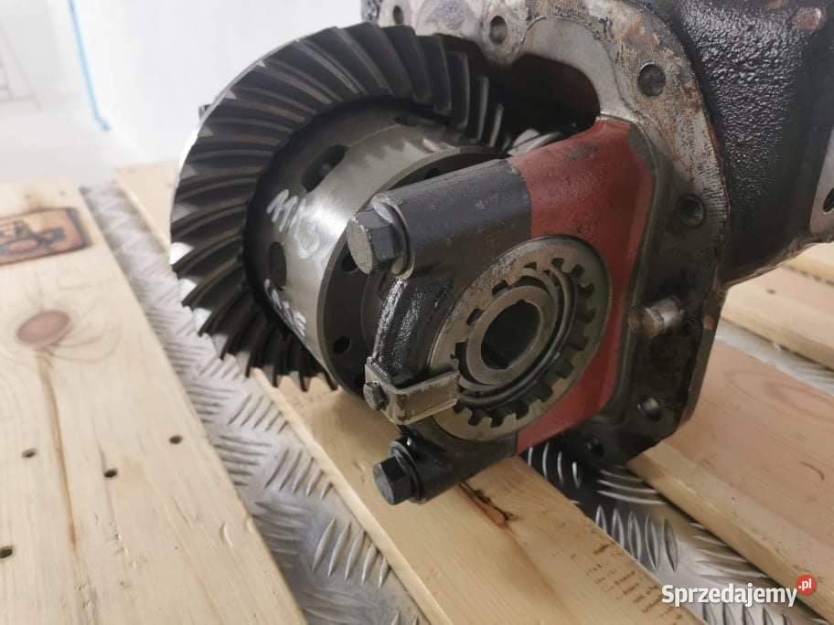 Case IH 5140 Wkład mostu Carraro 11X32 Wilkowo
