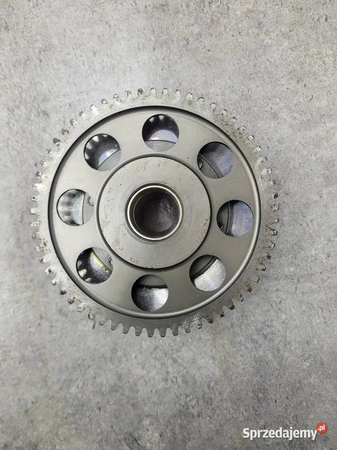 KAWASAKI VERSYS 1000 1519 KOŁO MAGNESOWE PASOWE Nowy Tomyśl