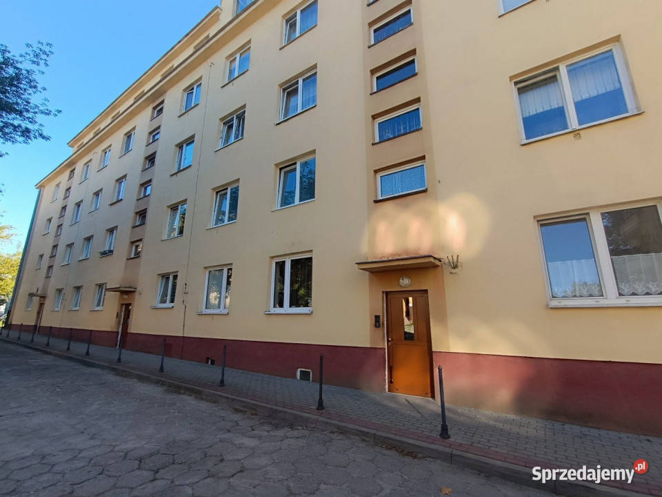 Mieszkanie sprzedam 38 metrów Kielce Mieszkania sprzedam