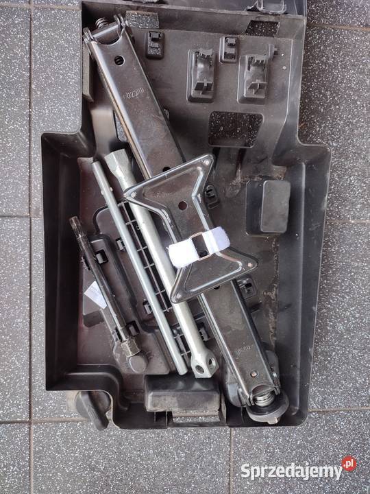 Lewarek Fiat Ducato Bolesławiec