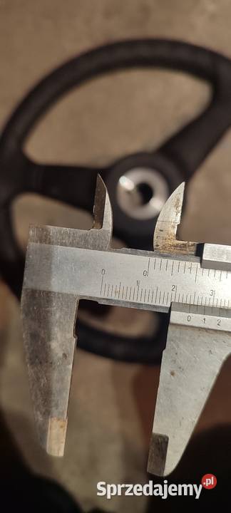 Kierownica Ursus Zetor MF MTZ Czarny Las sprzedam