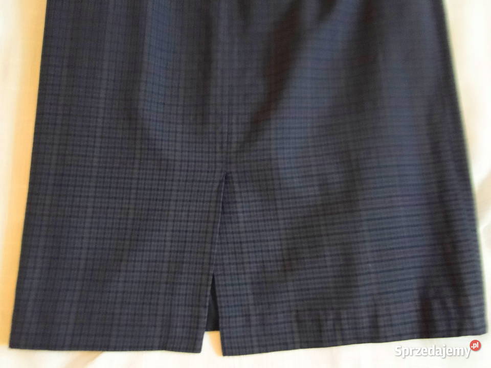 Spódnica na podszewce 44 porządna Warszawa
