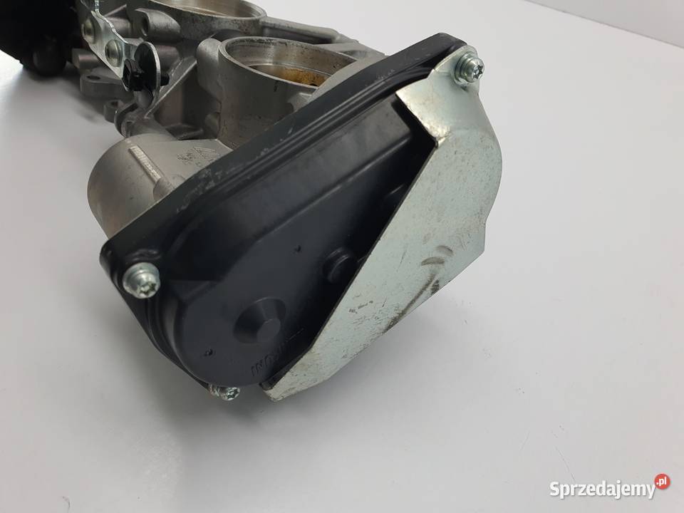 Przepustnica Czujnik Tps Mv Agusta Turismo Części motocyklowe łódzkie