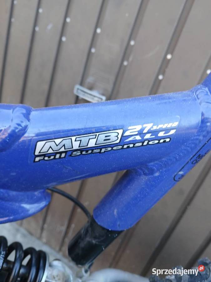 Rower Górski CYCO koła 26