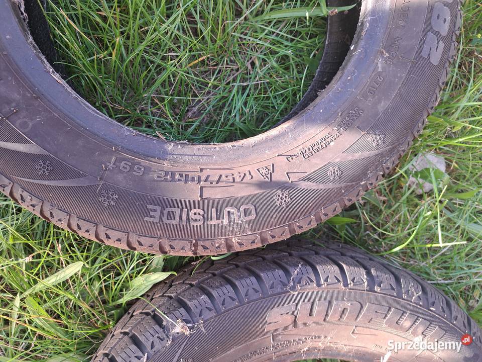 Opony 12r 14570 70 Jarocin