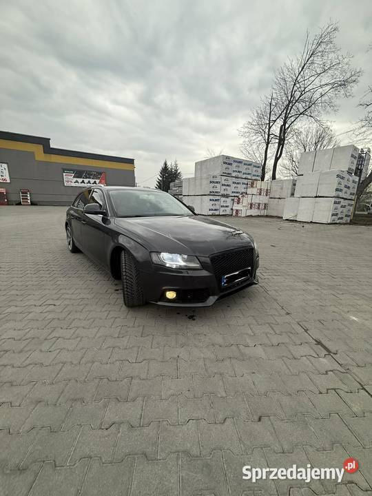 A4b8 20d 2009r Przemyśl