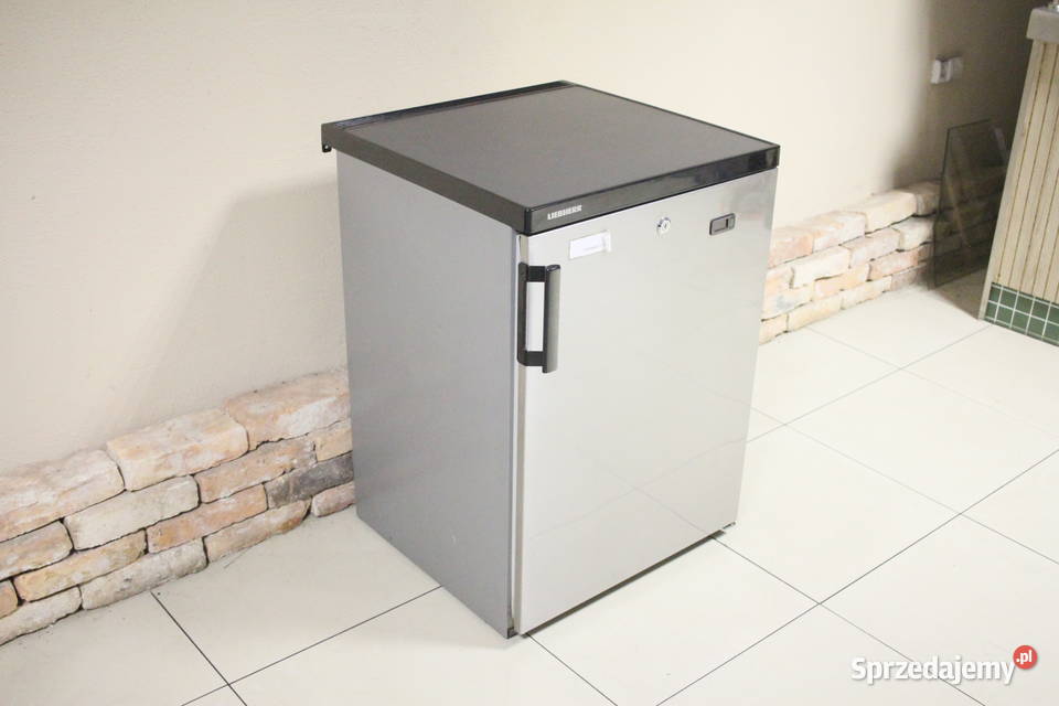 Szafa chłodnicza FKvesf 1805 Liebherr